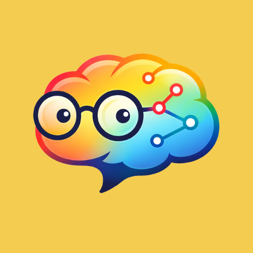 MemoryNerd logo